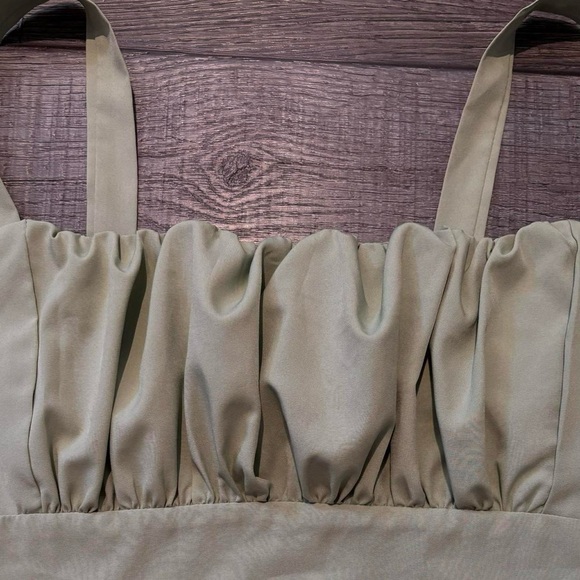 Ruffled Tank - Picture 3 of 6